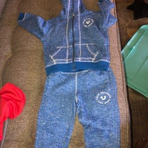 2t jumpsuit